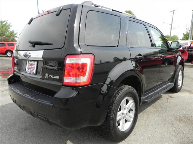 2008 Ford Escape Hybrid 328ci