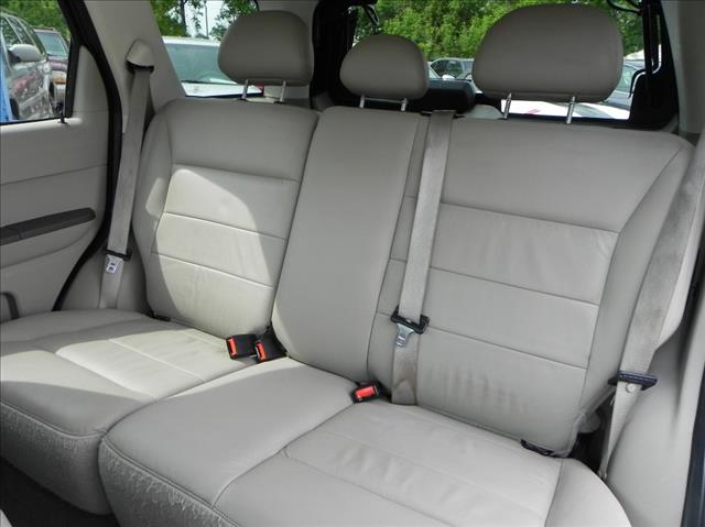 2008 Ford Escape Hybrid 328ci