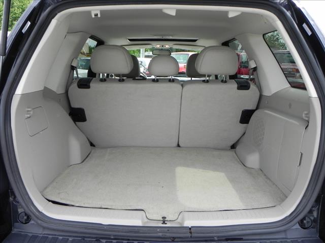 2008 Ford Escape Hybrid 328ci