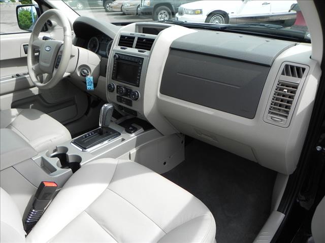 2008 Ford Escape Hybrid 328ci