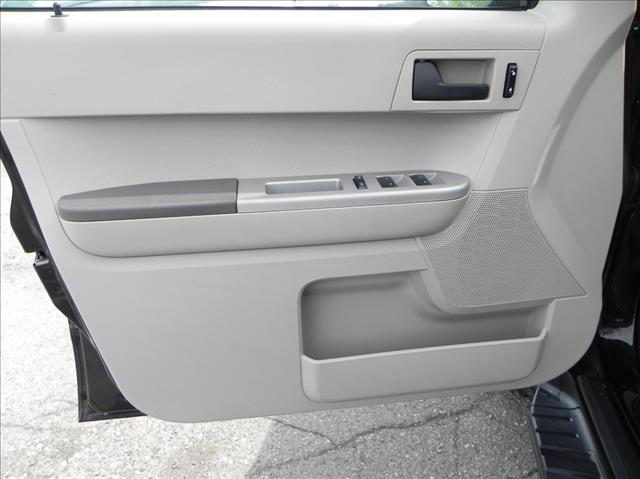 2008 Ford Escape Hybrid 328ci