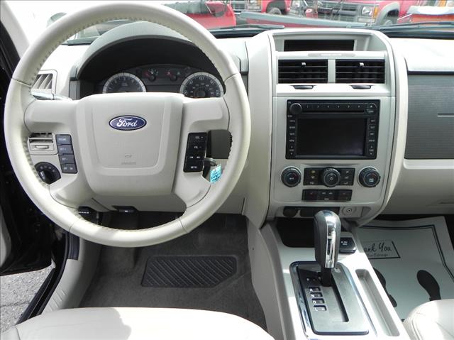 2008 Ford Escape Hybrid 328ci