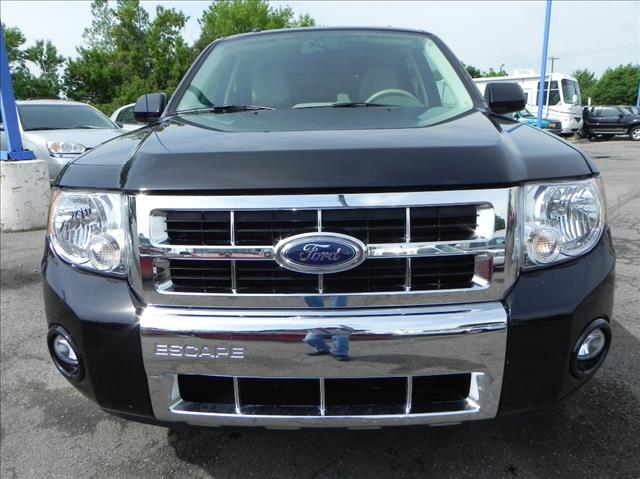 2008 Ford Escape Hybrid 328ci