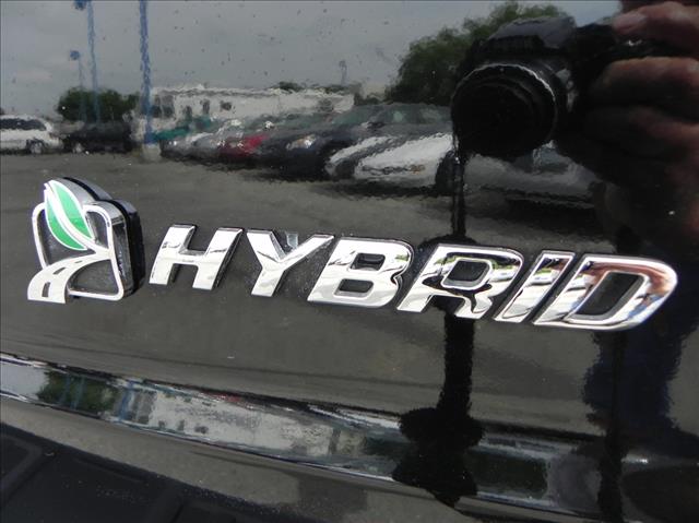 2008 Ford Escape Hybrid 328ci