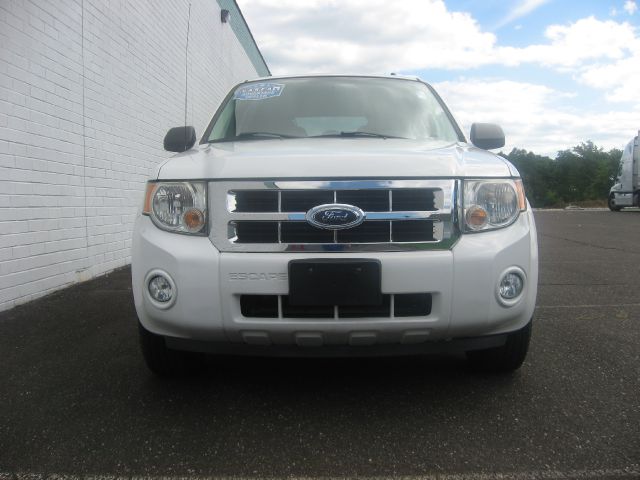 2008 Ford Escape Hybrid Slk55 AMG