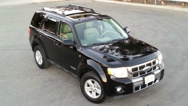 2008 Ford Escape Hybrid Slk55 AMG