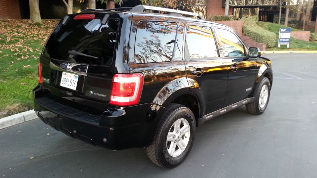 2008 Ford Escape Hybrid Slk55 AMG