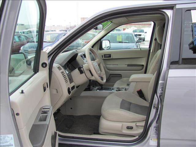 2008 Ford Escape Hybrid SE Van 4D