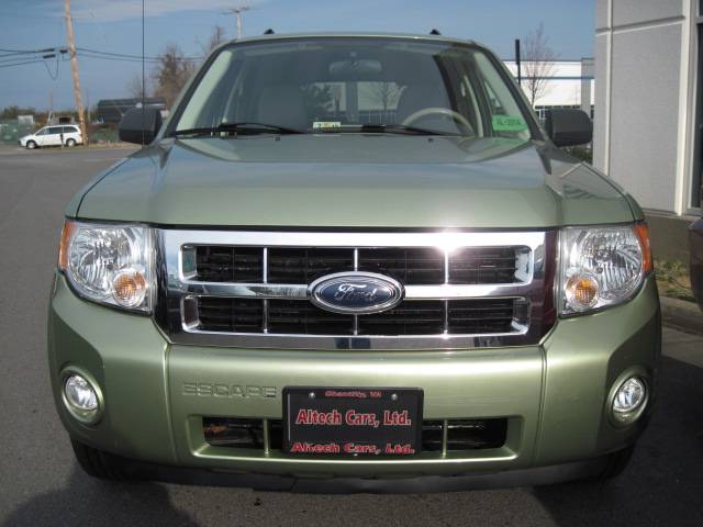 2008 Ford Escape Hybrid ESi