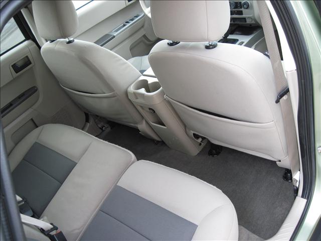 2008 Ford Escape Hybrid ESi