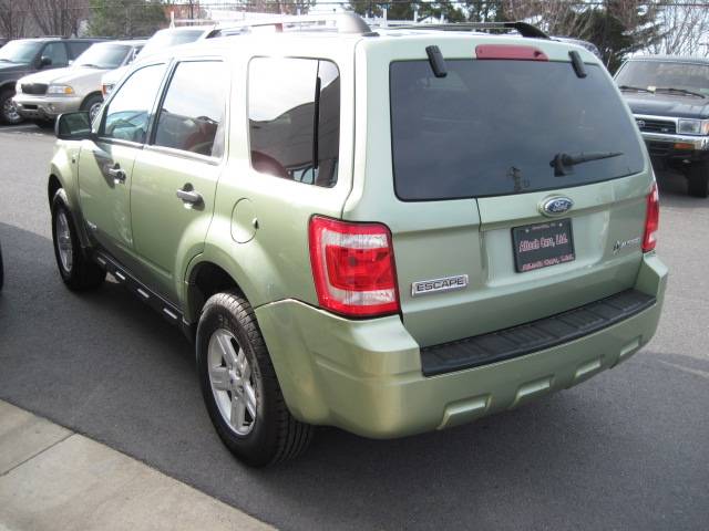 2008 Ford Escape Hybrid ESi