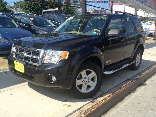 2008 Ford Escape Hybrid LT 4 Dr 4x4