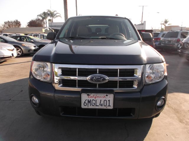 2008 Ford Escape Hybrid Slk55 AMG