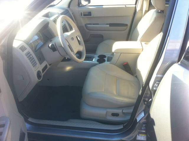 2008 Ford Escape Hybrid ESi