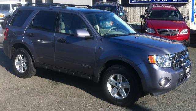 2008 Ford Escape Hybrid ESi