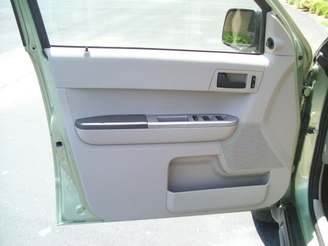 2008 Ford Escape Hybrid Slk55 AMG