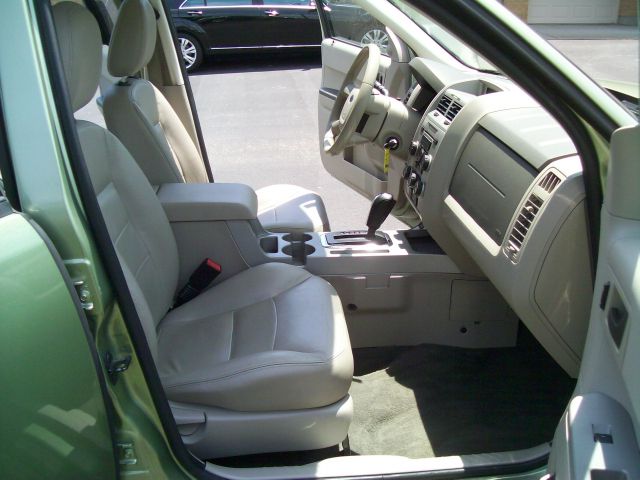 2008 Ford Escape Hybrid Slk55 AMG