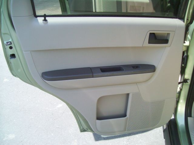 2008 Ford Escape Hybrid Slk55 AMG