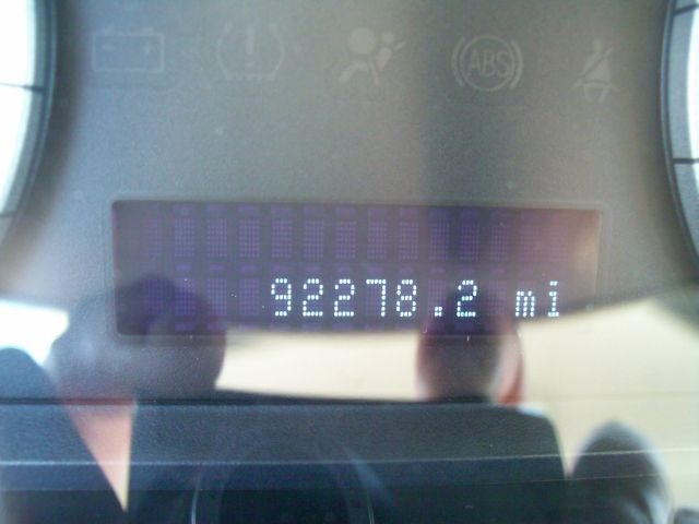 2008 Ford Escape Hybrid Slk55 AMG