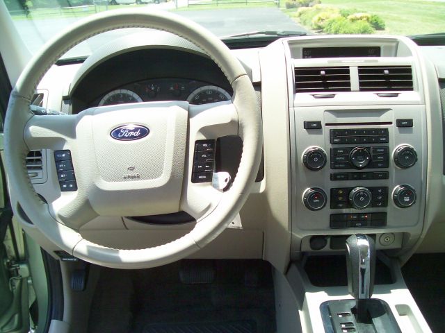 2008 Ford Escape Hybrid Slk55 AMG