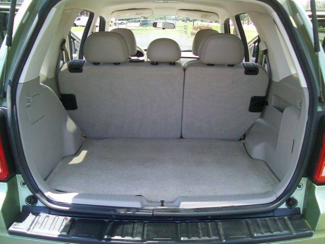 2008 Ford Escape Hybrid Slk55 AMG