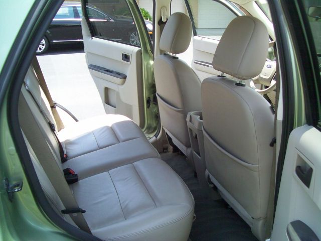 2008 Ford Escape Hybrid Slk55 AMG