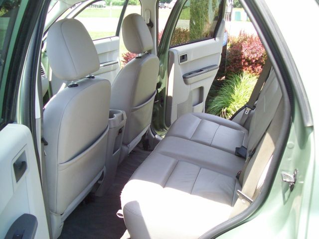 2008 Ford Escape Hybrid Slk55 AMG