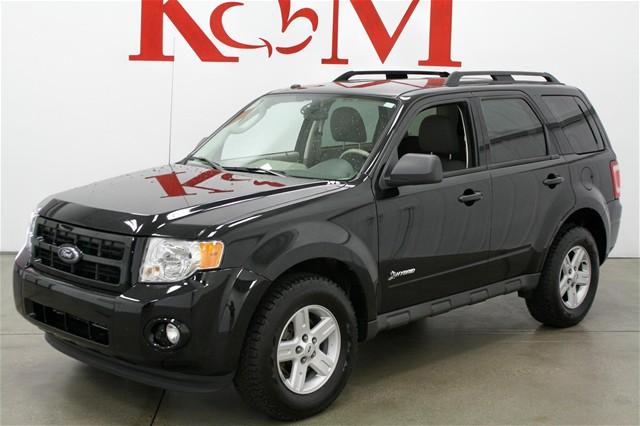 2009 Ford Escape Hybrid 4X4 Lariat