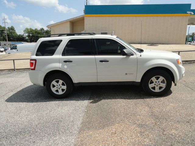 2010 Ford Escape Hybrid Slk55 AMG