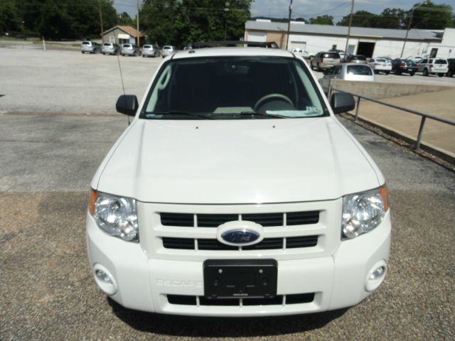 2010 Ford Escape Hybrid Slk55 AMG