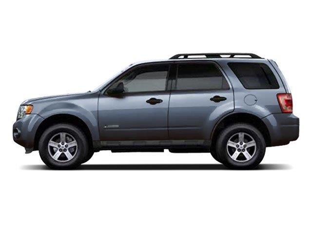 2010 Ford Escape Hybrid ESi