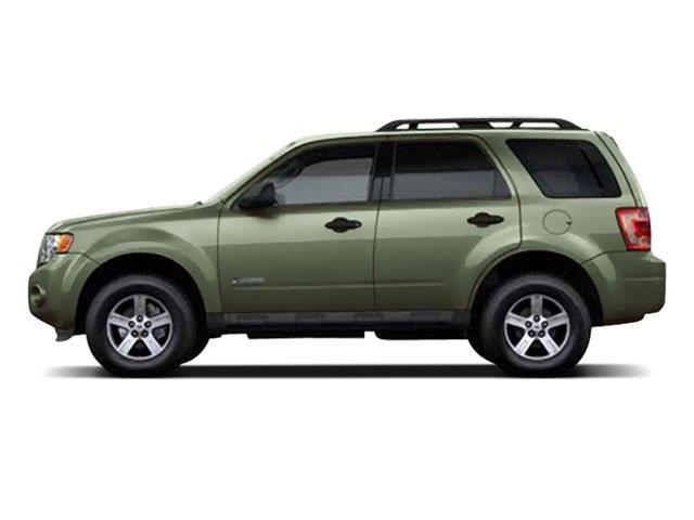 2010 Ford Escape Hybrid ESi