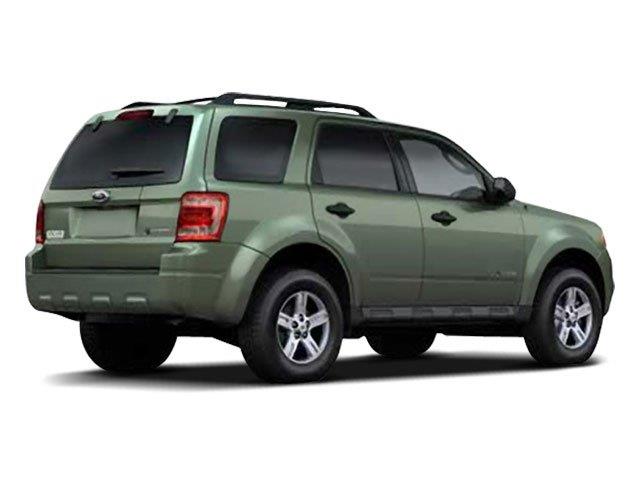 2010 Ford Escape Hybrid ESi