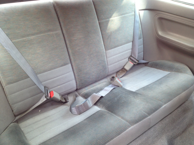 1995 Ford Escort All Option Available