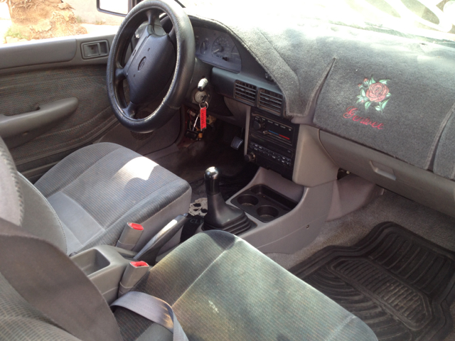 1995 Ford Escort All Option Available