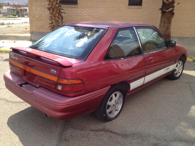 1995 Ford Escort All Option Available
