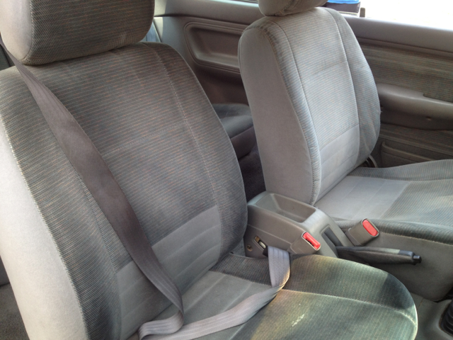 1995 Ford Escort All Option Available