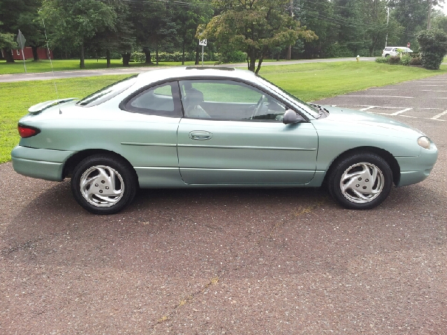 1998 Ford Escort LT Duramax CREW 4X4