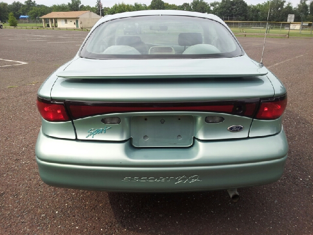1998 Ford Escort LT Duramax CREW 4X4