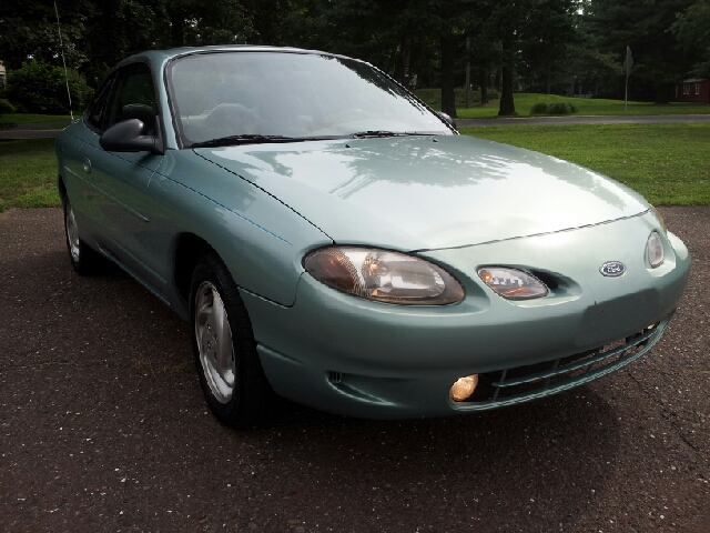 1998 Ford Escort LT Duramax CREW 4X4