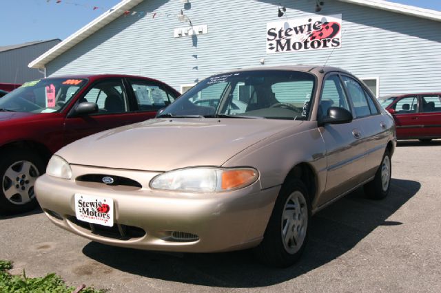1998 Ford Escort SE