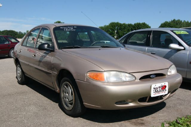 1998 Ford Escort SE