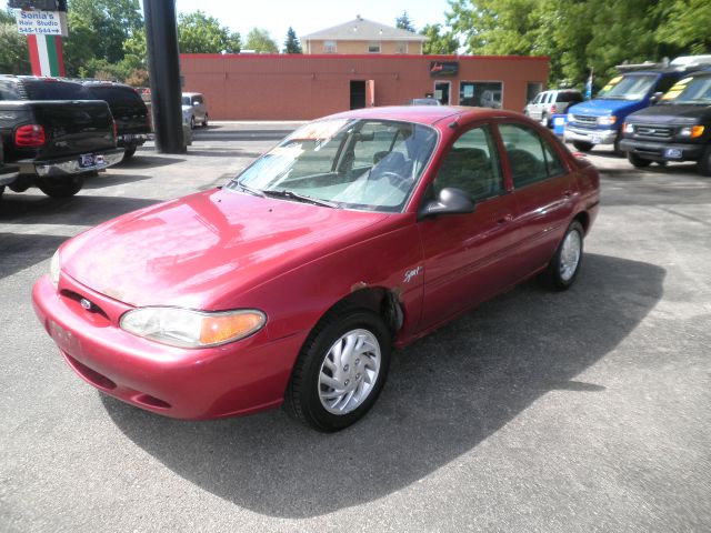 1998 Ford Escort SE