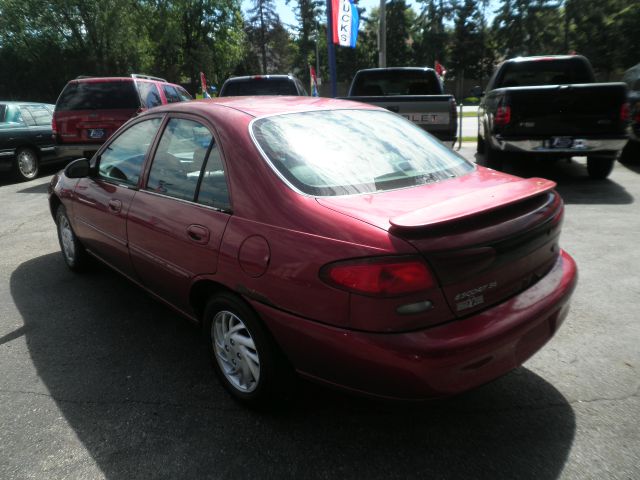 1998 Ford Escort SE