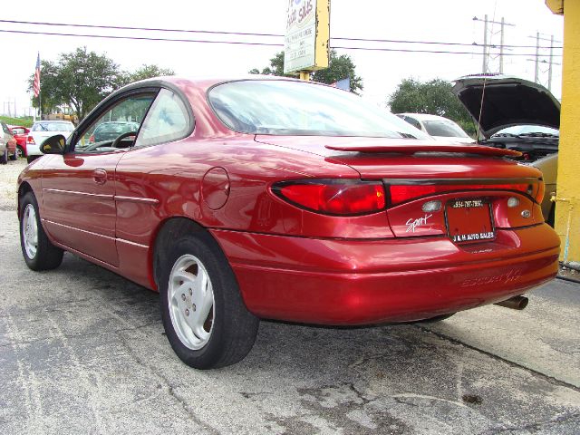 1998 Ford Escort LT Duramax CREW 4X4