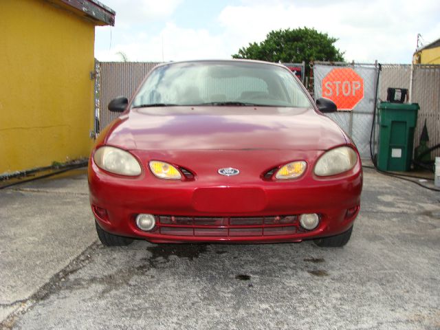 1998 Ford Escort LT Duramax CREW 4X4