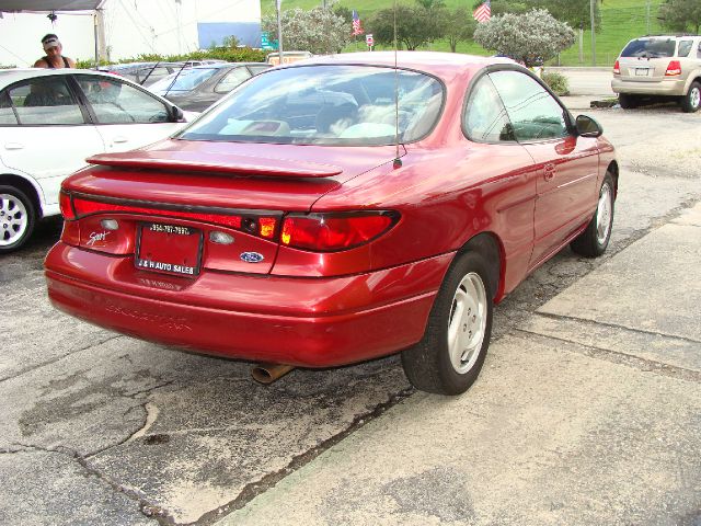 1998 Ford Escort LT Duramax CREW 4X4
