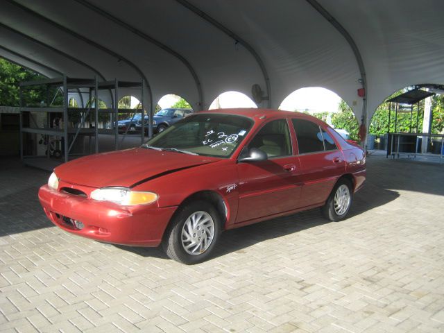 1998 Ford Escort SE