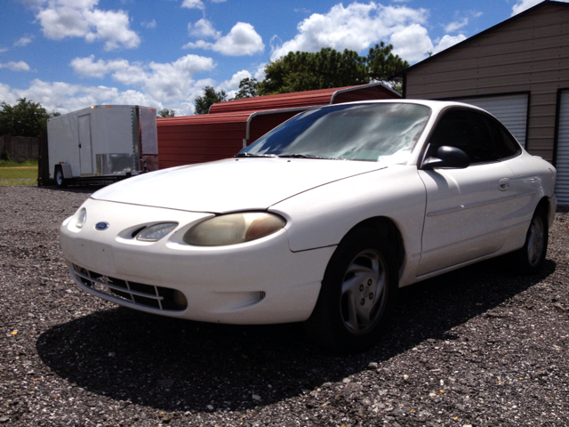 1998 Ford Escort LT Duramax CREW 4X4