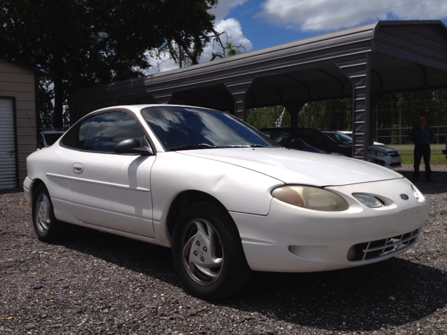 1998 Ford Escort LT Duramax CREW 4X4